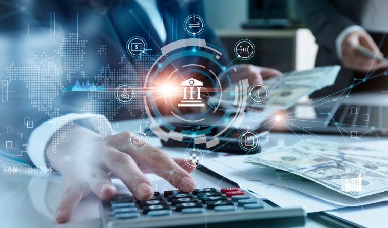 Revolutionizing Business Finance with Modern Technology