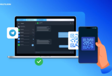 Telegram and WhatsApp: the ultimate guide to smart messaging.