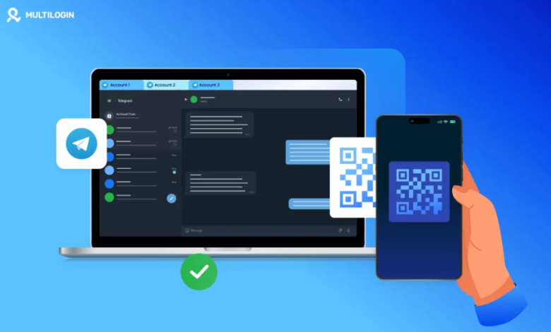 Telegram and WhatsApp: the ultimate guide to smart messaging.