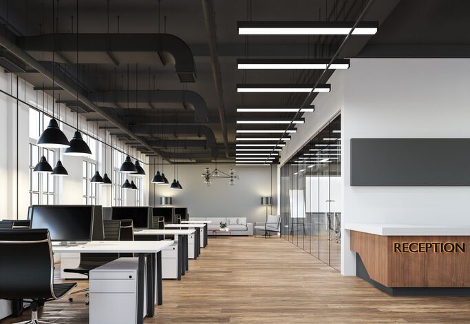 How Natural Daylighting Is Transforming Industrial Spaces