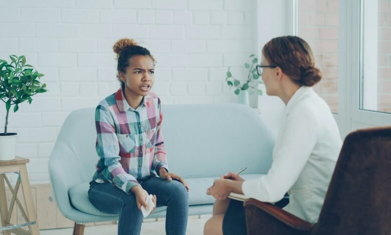 How to Find the Right Mental Health Therapist for Your Needs