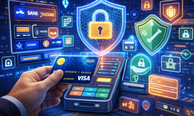 Sécurité de la carte bancaire sur Internet : payer en ligne et éviter les débits non autorisés