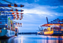 Dock Lighting Palm Beach: Enhance Safety and Style on Your Waterfront Property