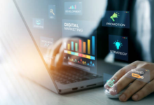 Choosing the Right Digital Marketing Services for Your Business Goals