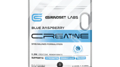 What Are Creatine Gummies and Do They Really Work for Muscle Growth?