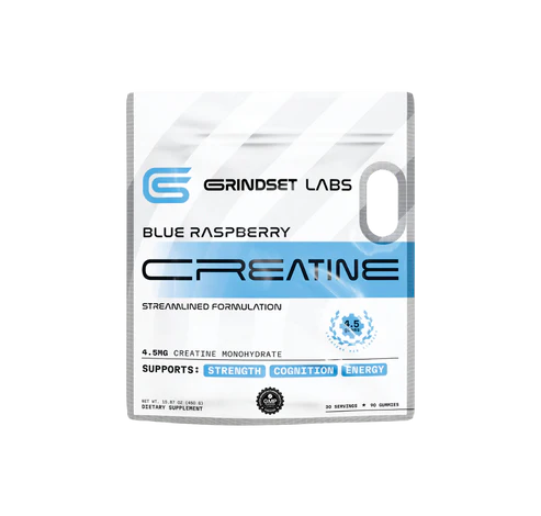 What Are Creatine Gummies and Do They Really Work for Muscle Growth?