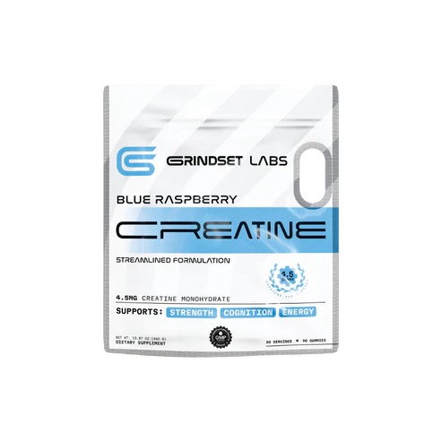 What Are Creatine Gummies and Do They Really Work for Muscle Growth? - selman tech || selmantech com || selmantech com app download