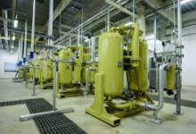 Everything You Need to Know About Compressed Air Dryers in India