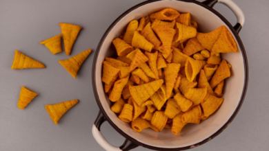 5 Reasons Grass Fed Beef Tallow Makes the Best Tortilla Chips