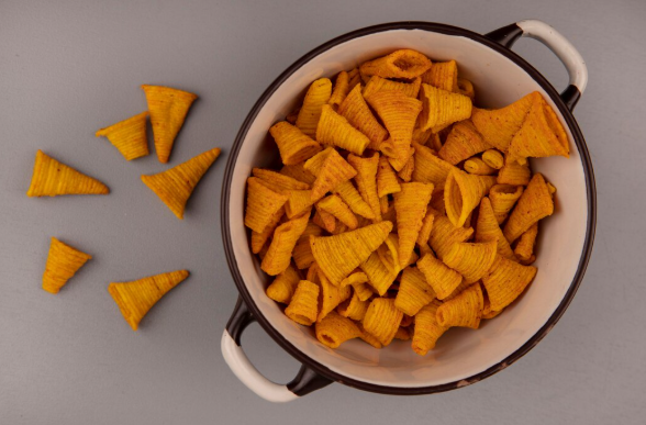 5 Reasons Grass Fed Beef Tallow Makes the Best Tortilla Chips
