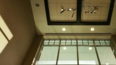 Transform Modern Spaces With Online Dome Rooflights and Fixed Glass Roof Light Solutions