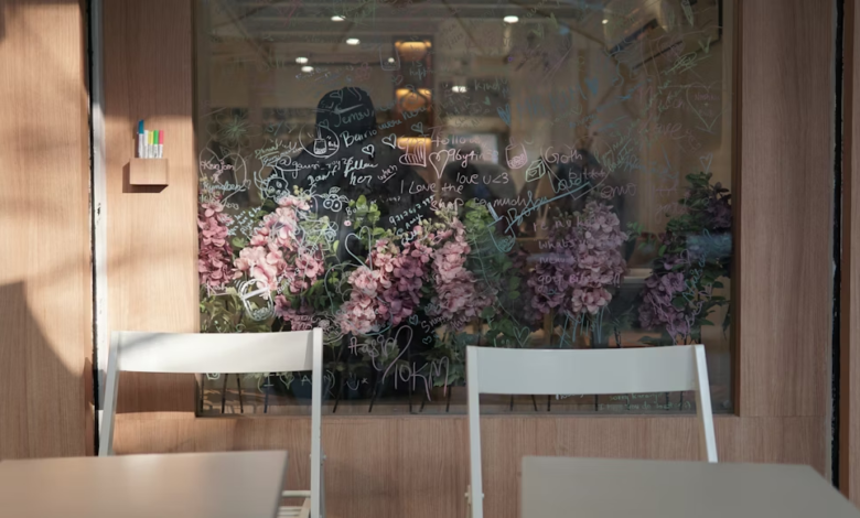 Elevate Your Space with Lifelike Artificial Floral Décor for Corporate Settings