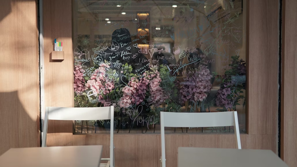 Elevate Your Space with Lifelike Artificial Floral Décor for Corporate Settings - selman tech || selmantech com || selmantech com app download