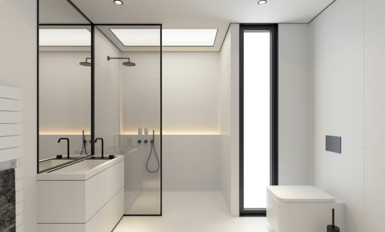 Bathroom Renovations: Smart Design Ideas to Add Comfort and Value to Your Home