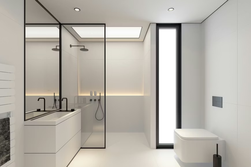 Bathroom Renovations: Smart Design Ideas to Add Comfort and Value to Your Home - selman tech || selmantech com || selmantech com app download