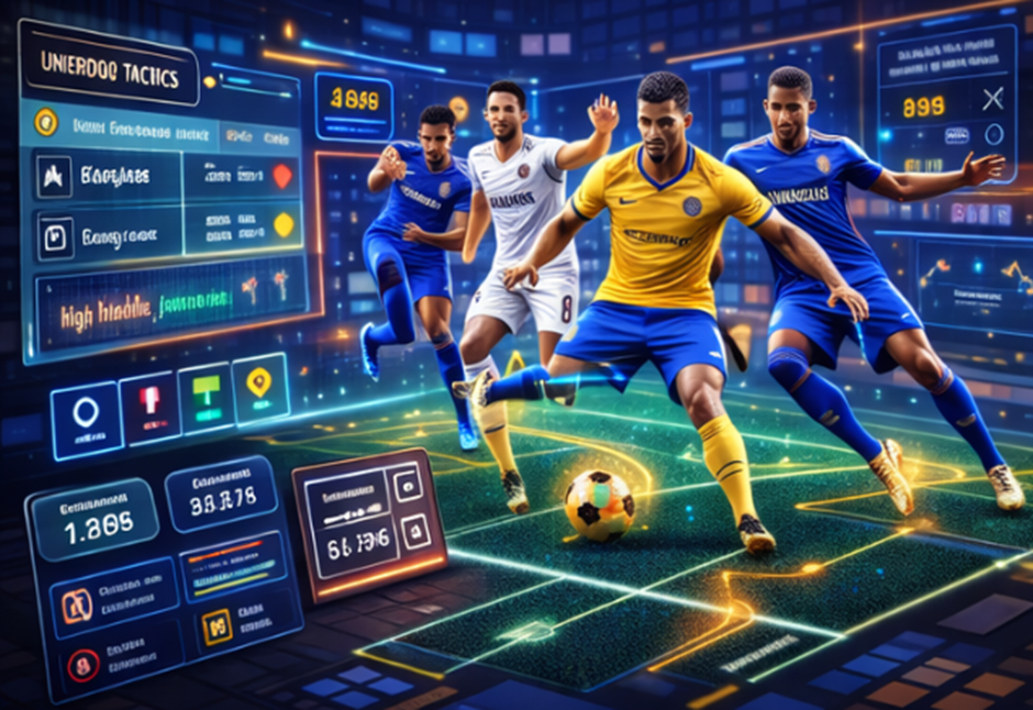 Qui enlève des points aux favoris en Ligue 1 : tactiques d’outsiders et schémas qui reviennent - selman tech || selmantech com || selmantech com app download