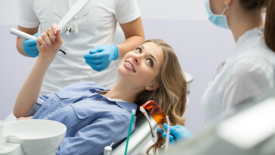 Maintaining Oral Health: Key Considerations for Modern Dental Care