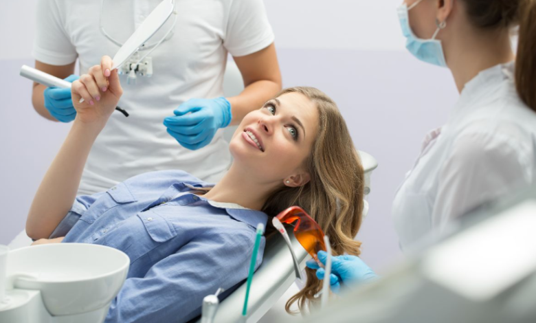 Maintaining Oral Health: Key Considerations for Modern Dental Care