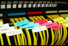 fiber optic labels: Essential Tools for Organized and Efficient Network Management