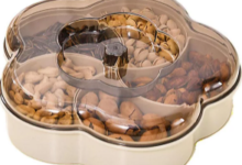 Sweets Tins: Stylish and Fresh Storage for Your Confections