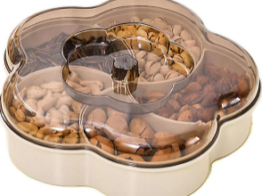 Sweets Tins: Stylish and Fresh Storage for Your Confections