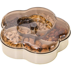 Sweets Tins: Stylish and Fresh Storage for Your Confections