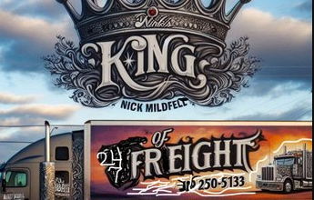 The Rise of King of Freight Wichita in the Competitive Freight Industry