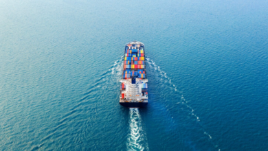 The Rise of King of Freight Wichita in the Competitive Freight Industry