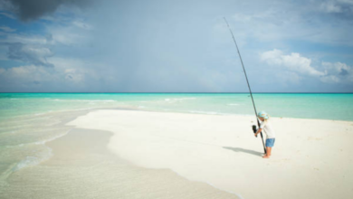 Why Buying Quality Fishing Gear Makes All the Difference