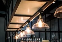 Smart Daylighting Solutions with Warehouse Roof Lights and Commercial Building Skylights