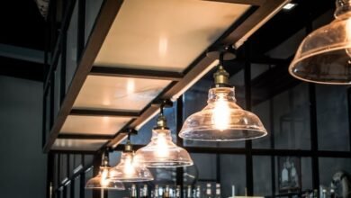 Smart Daylighting Solutions with Warehouse Roof Lights and Commercial Building Skylights