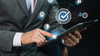 Data Secure Solutions: The Foundation of Trust and Resilience in the Digital Economy