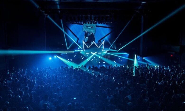 audience pulse beacon captured