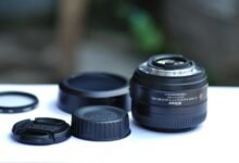 capture lens conversions horizon