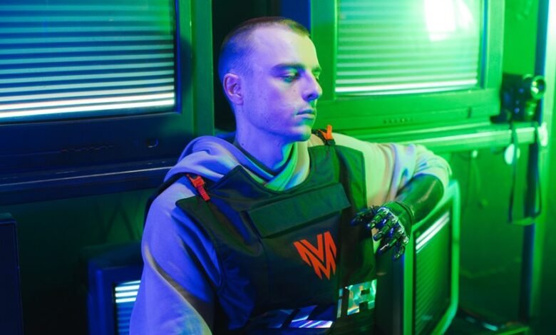 digital beacon enhancement project