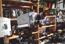 horizon lens sales capture