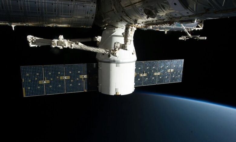 horizon orbit marketing drive