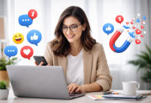 Why an AI Social Media Management Tool Is Essential for Modern Marketing