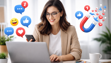 Why an AI Social Media Management Tool Is Essential for Modern Marketing