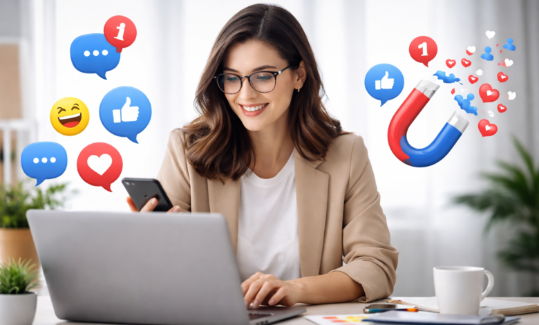 Why an AI Social Media Management Tool Is Essential for Modern Marketing