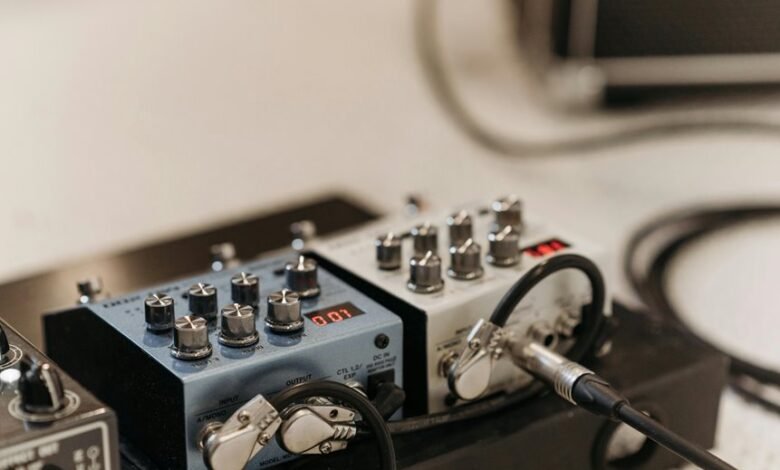 optimize signal performance horizon