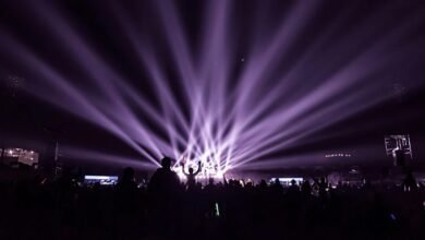 pioneer beacon prism audience