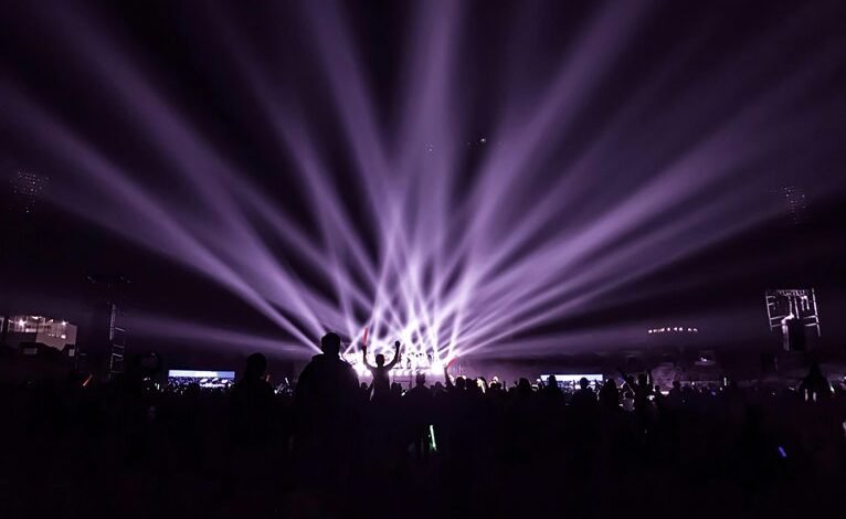 pioneer beacon prism audience