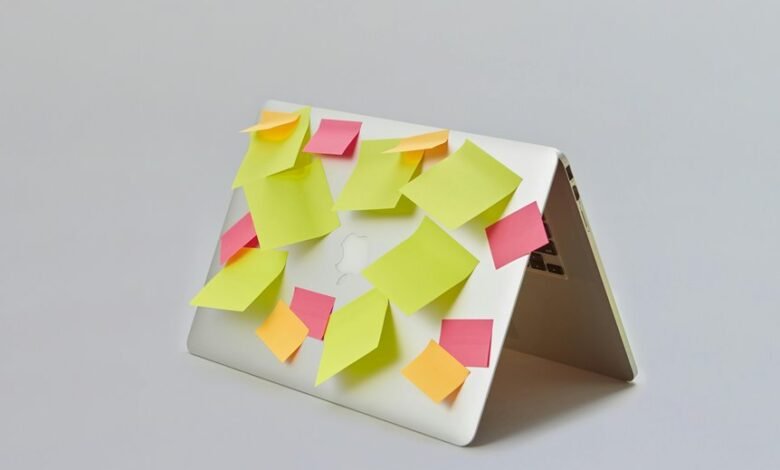 registry overview notes and alerts feedback