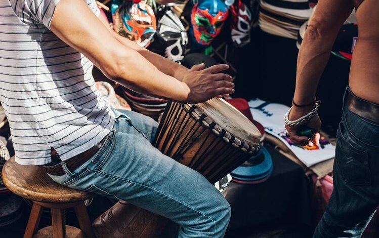 structured market model performance mapping