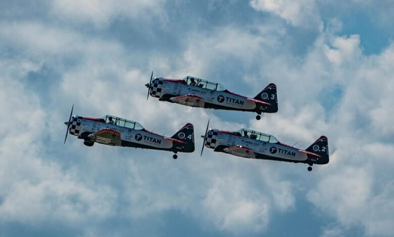 titan beam expansion node model