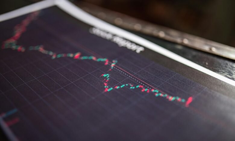 titan stream revenue curve model