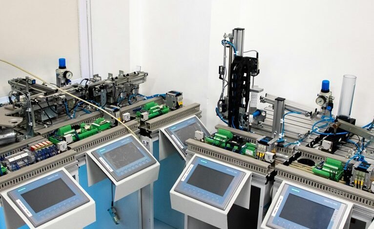 automation empire system identifier