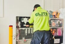 branding power system identifier