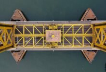 data bridge start phone discovery